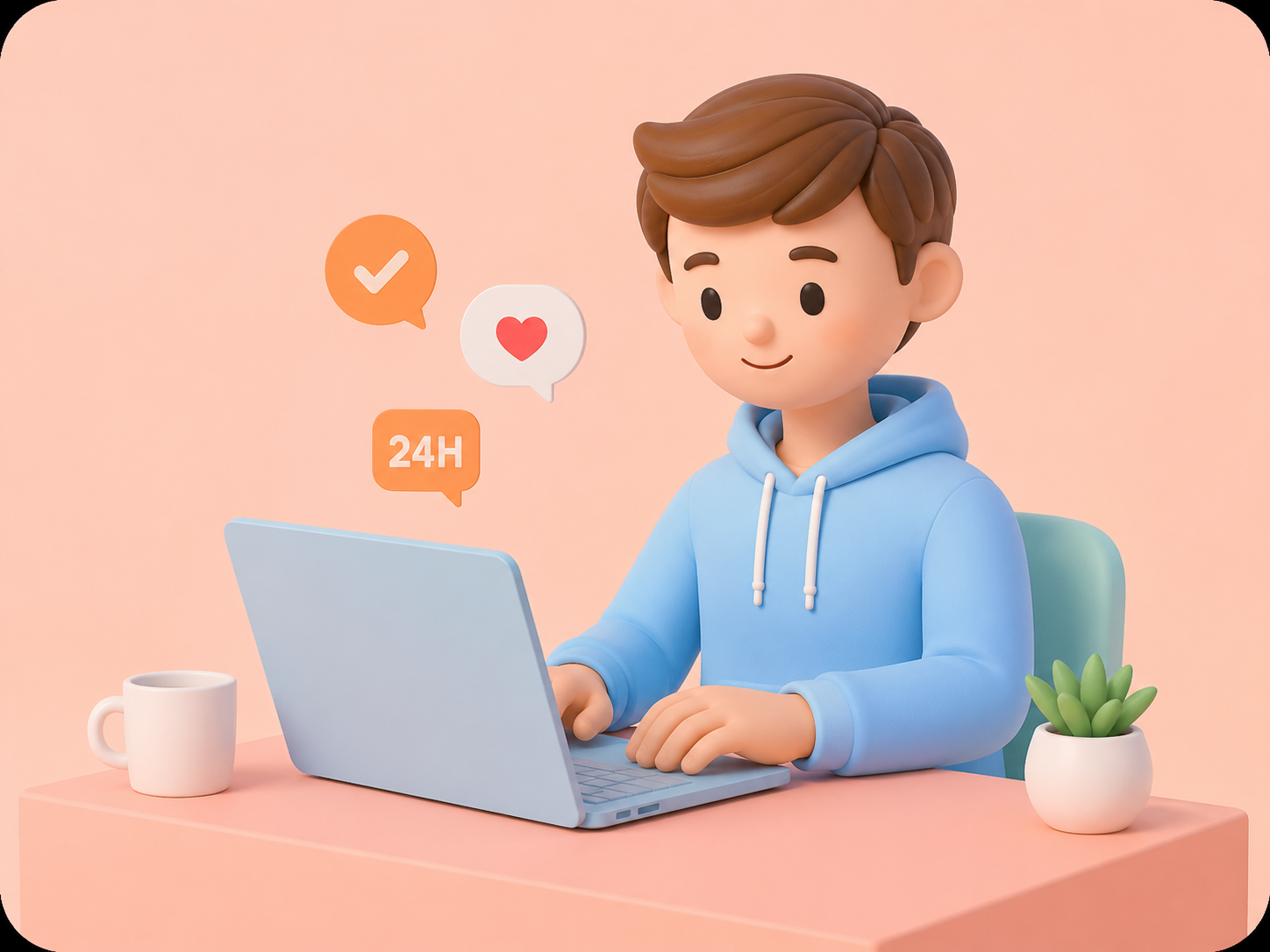Contact Form
